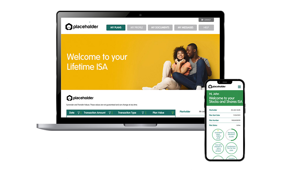 A leading friendly society, providing financial products to its members