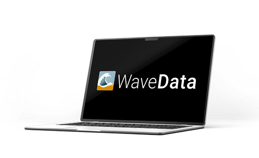 Wavedata